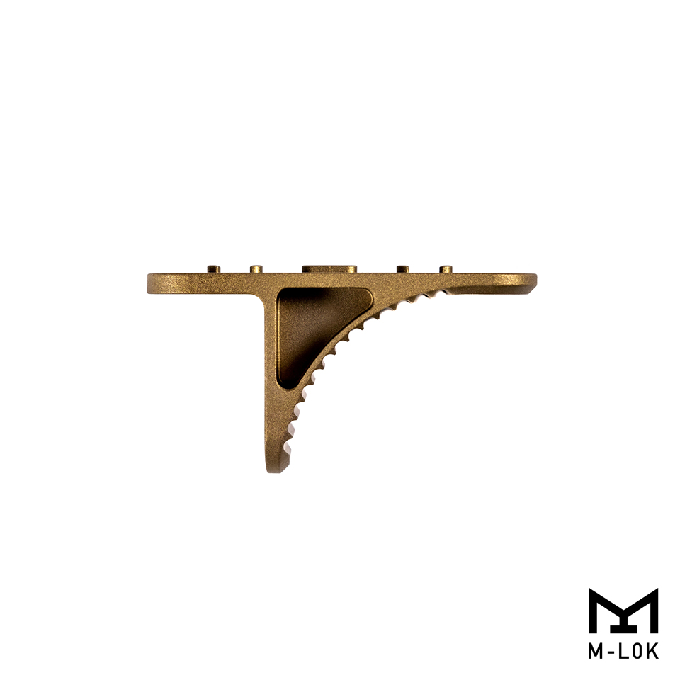 GripStop – Standard Length M-LOK