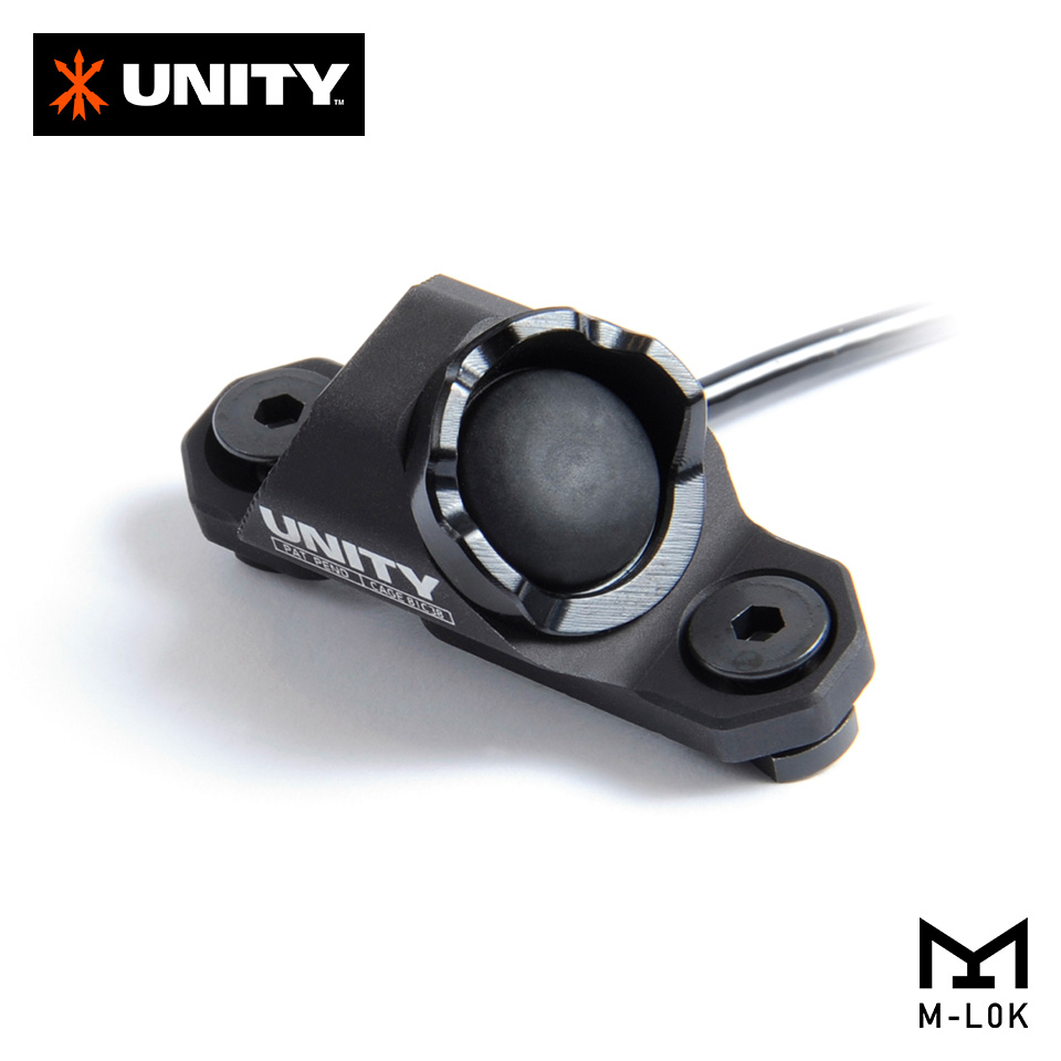 HOT BUTTON™ | M-LOK®