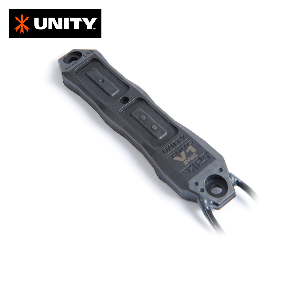 TAPS™ | SYNC | SureFire® / Crane Laser – Black