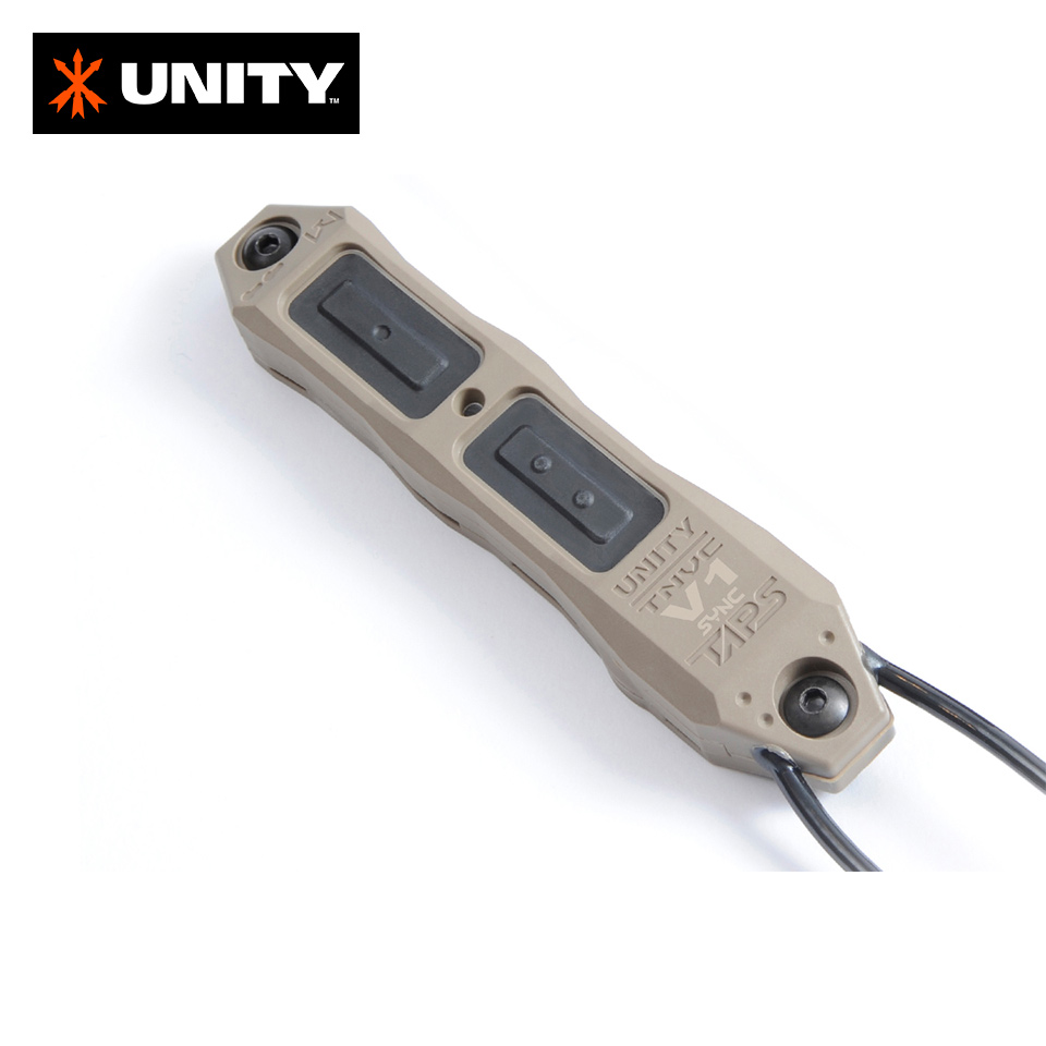 TAPS™ | SYNC | SureFire® / Crane Laser – FDE