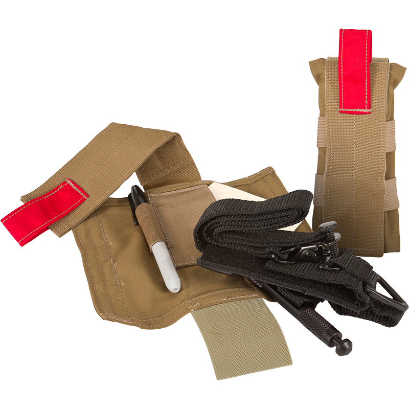 Tourniquet Pouch