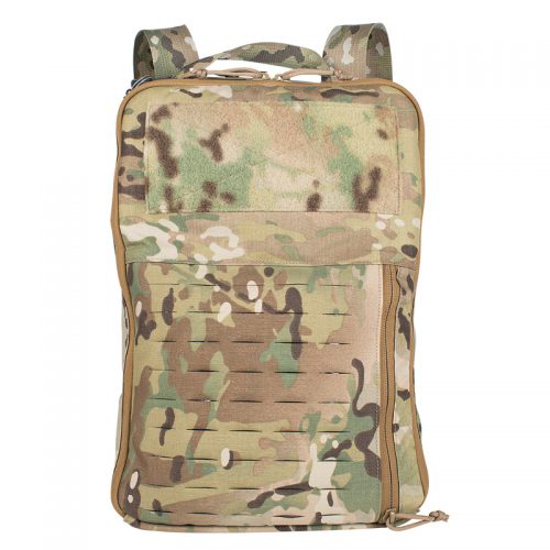 Medical Trauma Assault Pack (MTAP), Thin Profile