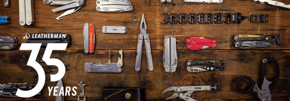 leatherman