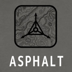 asphalt
