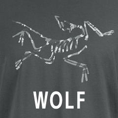 wolf
