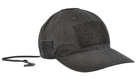 PMC Cotton CAP