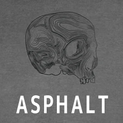 Asphalt