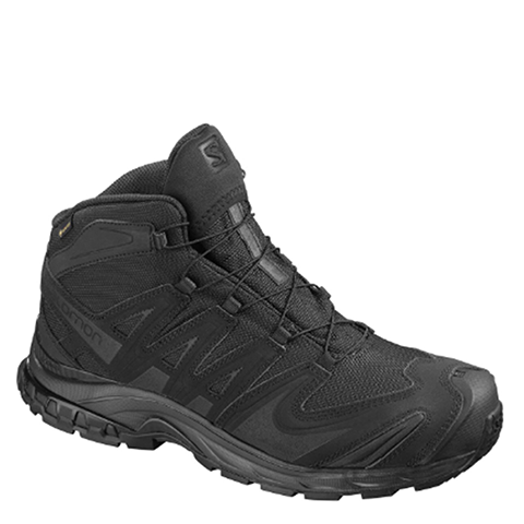 XA FORCES MID WIDE GTX EN