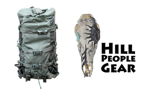 Hill People Gear